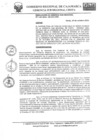 Vista preliminar de documento Resolución Gerencial Sub Regional N.° 116-2021-GR.CAJ.CH