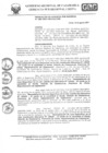 Vista preliminar de documento Resolución Gerencial Sub Regional N.° 085-2021-GR.CAJ.CH
