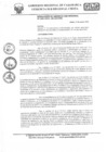 Vista preliminar de documento Resolución Gerencial Sub Regional N.° 035-2022-GR.CAJ.CH