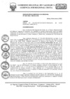 Vista preliminar de documento Resolución Gerencial Sub Regional N.° 038-2022-GR.CAJ.CH
