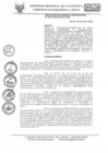 Vista preliminar de documento Resolución Gerencial Sub Regional N.° 073-2022-GR.CAJ.CH