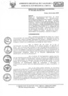 Vista preliminar de documento Resolución Gerencial Sub Regional N.° 075-2022-GR.CAJ.CH