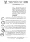 Vista preliminar de documento Resolución Gerencial Sub Regional N.° 076-2022-GR.CAJ.CH