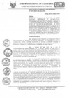 Vista preliminar de documento Resolución Gerencial Sub Regional N.° 077-2022-GR.CAJ.CH