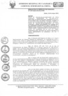 Vista preliminar de documento Resolución Gerencial Sub Regional N.° 079-2022-GR.CAJ.CH