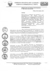 Vista preliminar de documento Resolución Gerencial Sub Regional N.° 083-2022-GR.CAJ.CH
