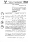 Vista preliminar de documento Resolución Gerencial Sub Regional N.° 087-2022-GR.CAJ.CH