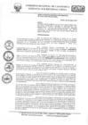 Vista preliminar de documento Resolución Gerencial Sub Regional N.° 102-2022-GR.CAJ.CH