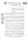 Vista preliminar de documento Resolución Gerencial Sub Regional N.° 152-2022-GR.CAJ.CH