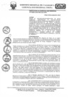 Vista preliminar de documento Resolución Gerencial Sub Regional N.° 165-2022-GR.CAJ.CH