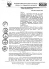 Vista preliminar de documento Resolución Gerencial Sub Regional N.° 169-2022-GR.CAJ.CH