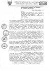 Vista preliminar de documento Resolución Gerencial Sub Regional N.° 185-2022-GR.CAJ.CH