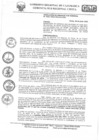 Vista preliminar de documento Resolución Gerencial Sub Regional N.° 121-2022-GR.CAJ.CH