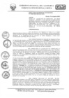 Vista preliminar de documento Resolución Gerencial Sub Regional N.° 145-2022-GR.CAJ.CH