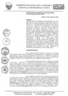 Vista preliminar de documento Resolución Gerencial Sub Regional N.° 223-2022-GR.CAJ.CH