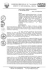 Vista preliminar de documento Resolución Gerencial Sub Regional N.° 219-2022-GR.CAJ.CH