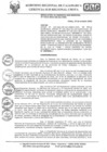 Vista preliminar de documento Resolución Gerencial Sub Regional N.° 213-2022-GR.CAJ.CH