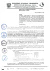 Vista preliminar de documento Resolución Gerencial Sub Regional N.° 023-2024-GR.CAJ.CH
