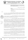 Vista preliminar de documento Resolución Gerencial Sub Regional N.° 030-2024-GR.CAJ.CH