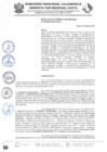 Vista preliminar de documento Resolución Gerencial Sub Regional N.° 029-2024-GR.CAJ.CH