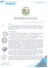 Vista preliminar de documento RESOLUCIÓN GERENCIAL N° 0037-2024-MPO-LL