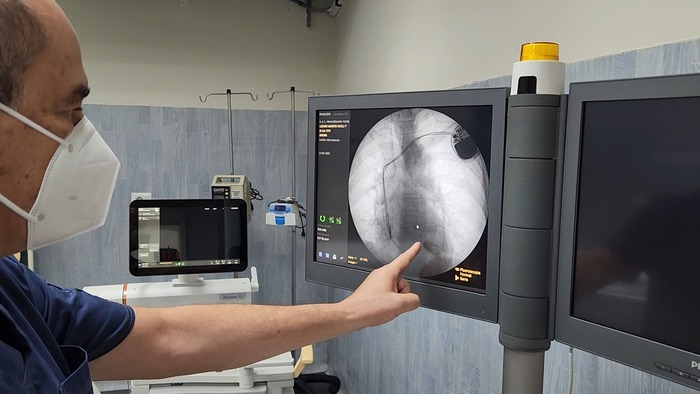 Las cardiopatías congénitas, una realidad frecuente desde el nacimiento