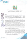Vista preliminar de documento RESOLUCIÓN GERENCIAL N° 0045-2024-MPO-LL