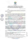 Vista preliminar de documento RCO N° 070-2025