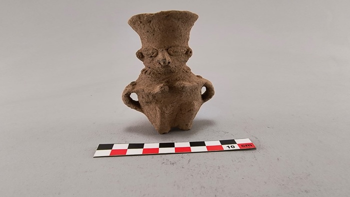 Cajamarca: Ministerio de Cultura realiza importante hallazgo de restos humanos de aproximadamente 1800 años de antigüedad en Aylambo
