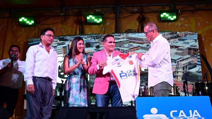 Alcalde camiseta