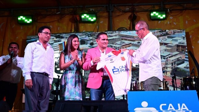 Alcalde camiseta 