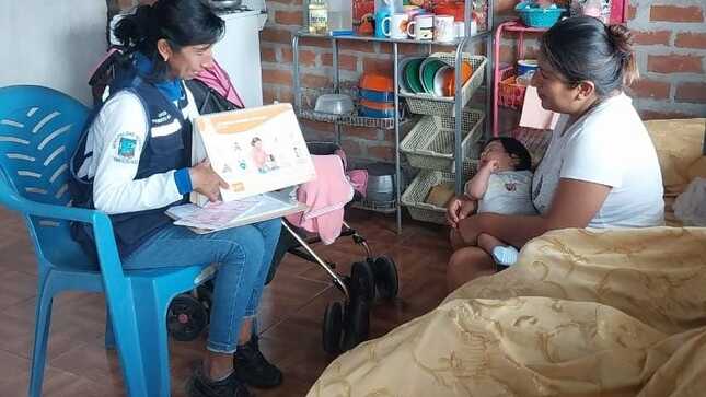 Gestión regional refuerza lucha contra el dengue en Sullana: anuncia barrido y “recuperación de viviendas cerradas”