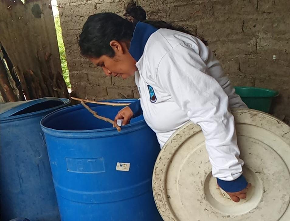 Gestión regional refuerza lucha contra el dengue en Sullana: anuncia barrido y “recuperación de viviendas cerradas”