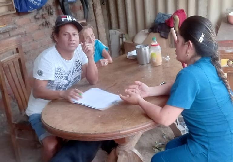 Gestión regional refuerza lucha contra el dengue en Sullana: anuncia barrido y “recuperación de viviendas cerradas”