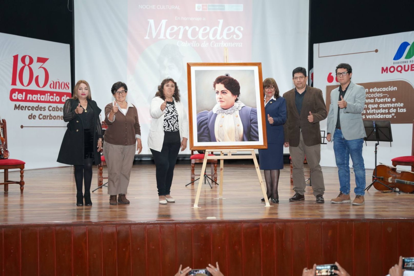 NOTA DE PRENSA N.º-2025/RR.PP./GRM