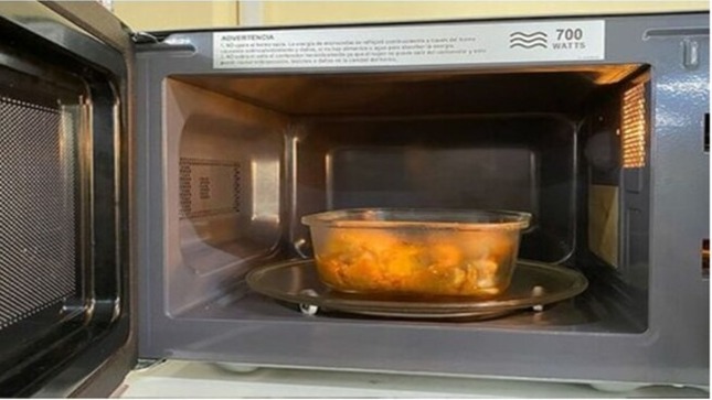 Comida recalentada y refrigeración inadecuada: los errores que pueden causar intoxicaciones