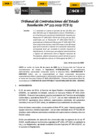 Vista preliminar de documento Resolución N° 0323-2025-TCE-S3
