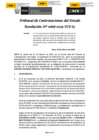 Vista preliminar de documento Resolución N° 0888-2025-TCE-S3