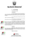 Vista preliminar de documento RM N° 043-2025-MIMP