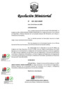 Vista preliminar de documento RM N° 045-2025-MIMP