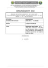 Vista preliminar de documento Comunicado 2 25 (1)