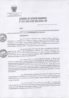 Vista preliminar de documento Acuerdo de Consejo Regional
