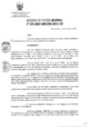 Vista preliminar de documento Acuerdo de Consejo Regional