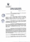 Vista preliminar de documento Acuerdo de Consejo Regional