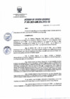 Vista preliminar de documento Acuerdo de Consejo Regional