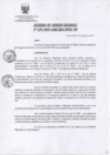 Vista preliminar de documento Acuerdo de Consejo Regional