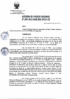 Vista preliminar de documento Acuerdo de Consejo Regional