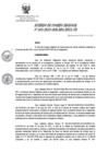 Vista preliminar de documento Acuerdo de Consejo Regional