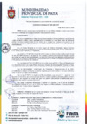Vista preliminar de documento ACUERDO DE CONCEJO Nº 001-2025-CPP