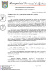 Vista preliminar de documento RESOLUCION DE ALCALDIA N° 544-2022-MPA-A
